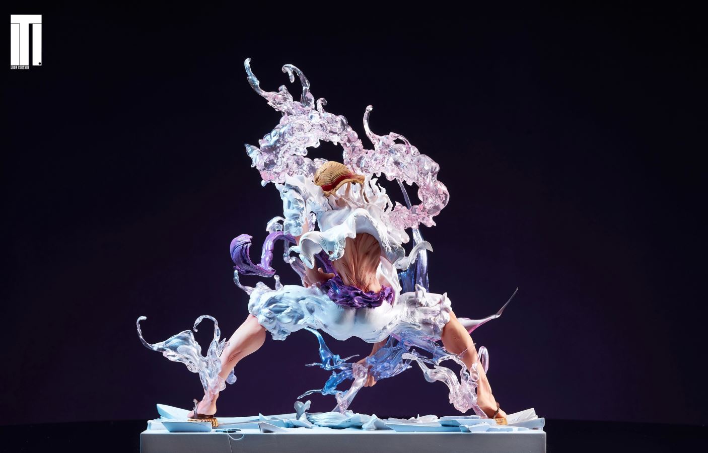 Nika Luffy - One piece