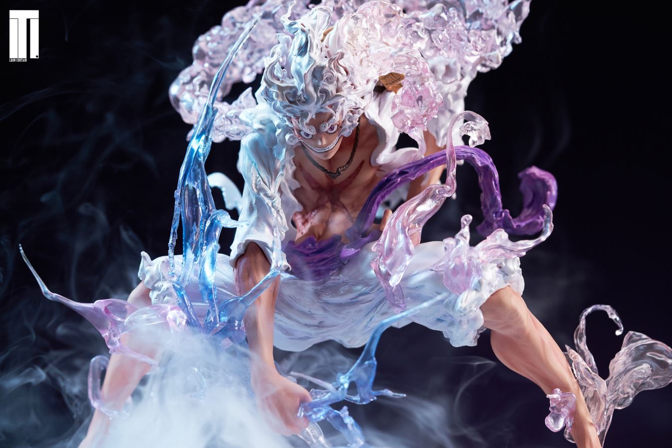 Nika Luffy - One piece