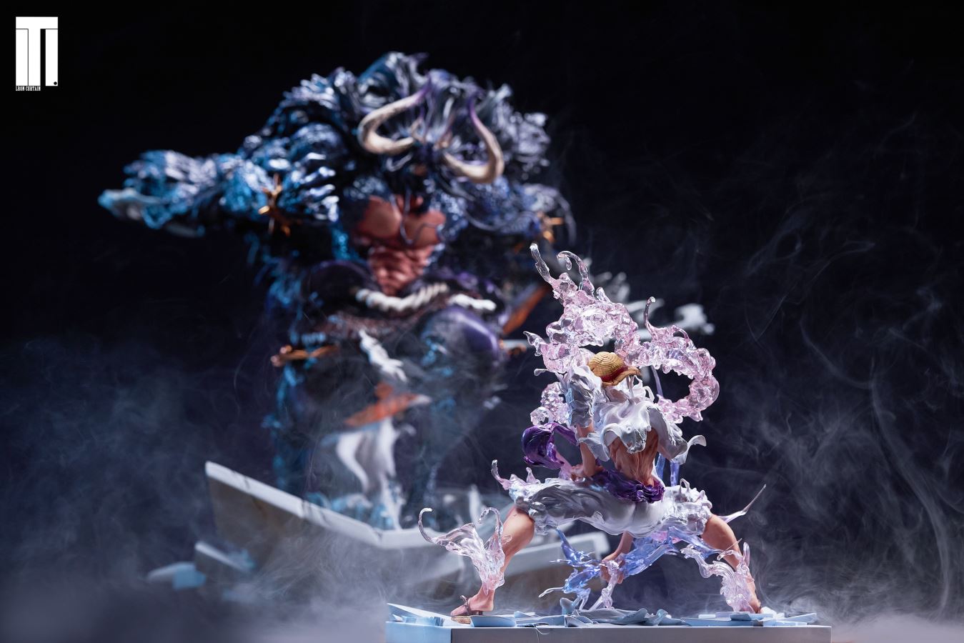 Nika Luffy - One piece