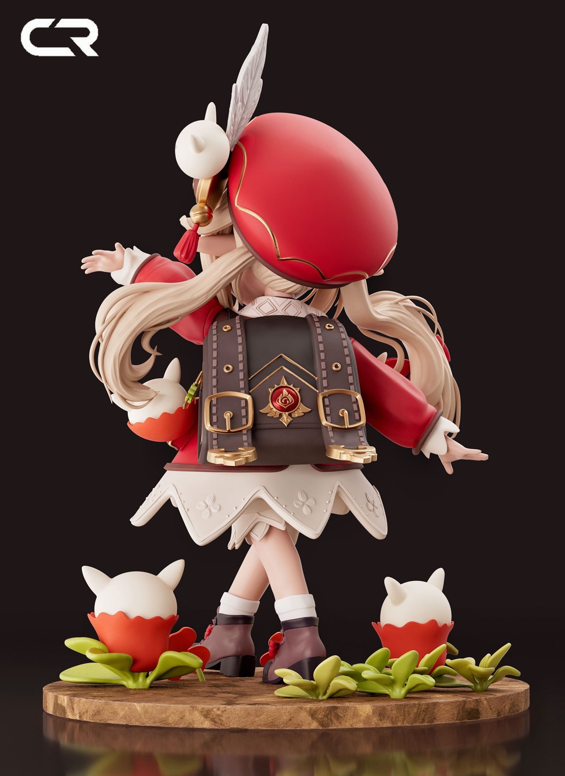 Klee - Genshin Impact