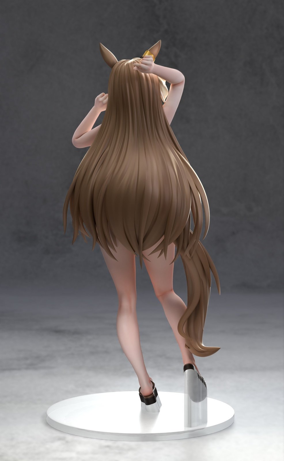 Satono Diamond - Uma Musume