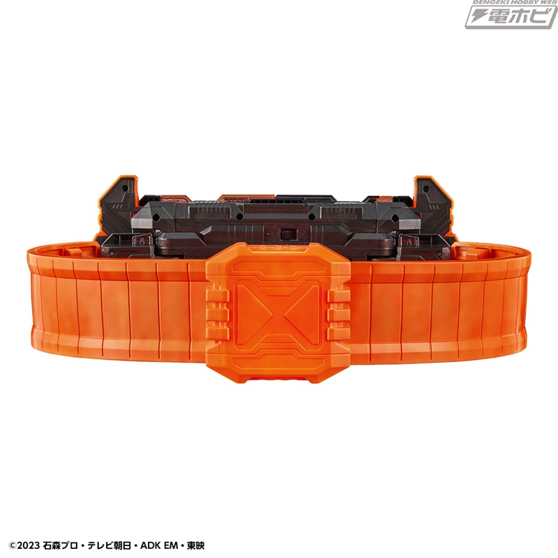 DX Gotcher Driver High Spec Belt