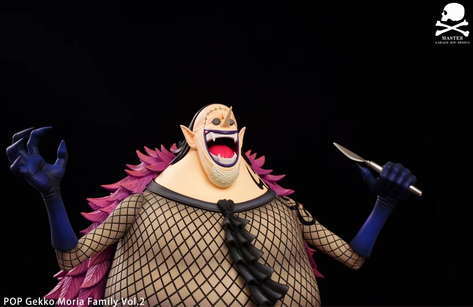 Hogback The Genius Surgeon