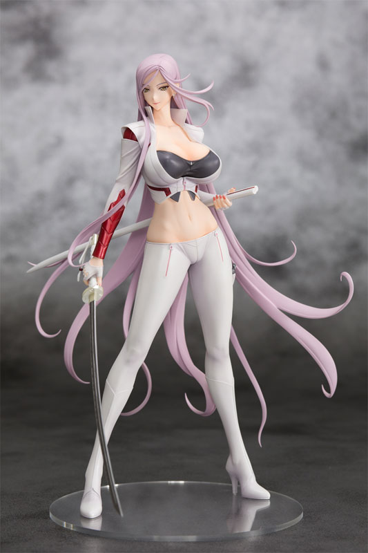 Triage X Yuko Sagiri 1/7