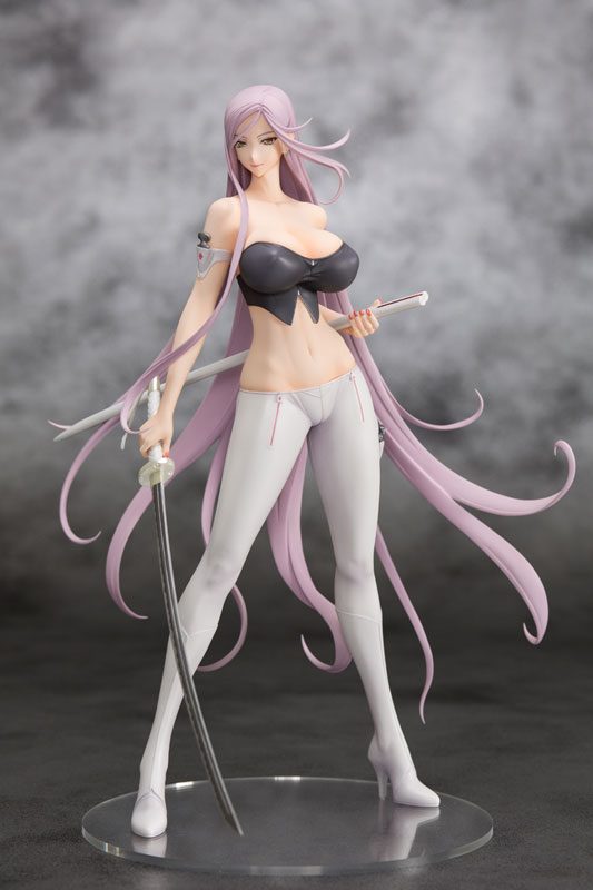 Triage X Yuko Sagiri 1/7