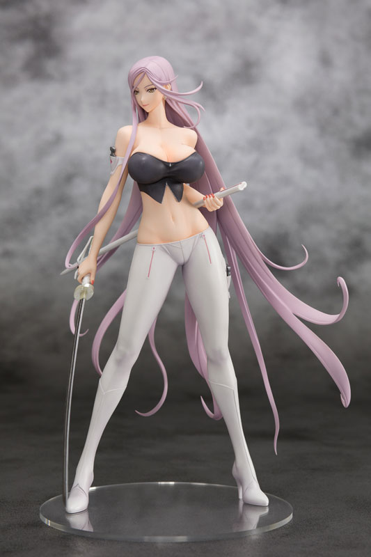 Triage X Yuko Sagiri 1/7
