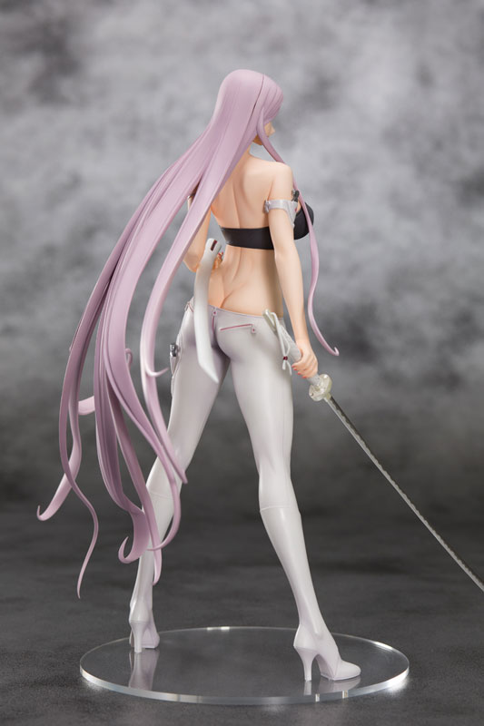 Triage X Yuko Sagiri 1/7