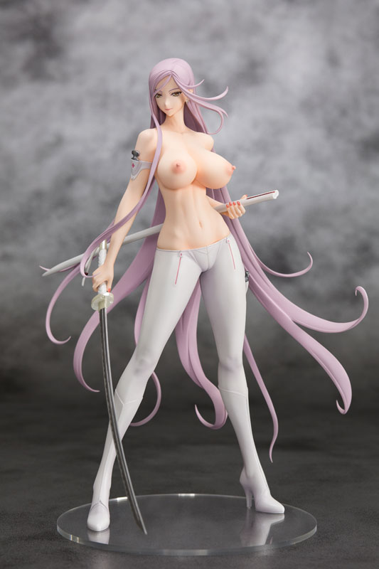 Triage X Yuko Sagiri 1/7