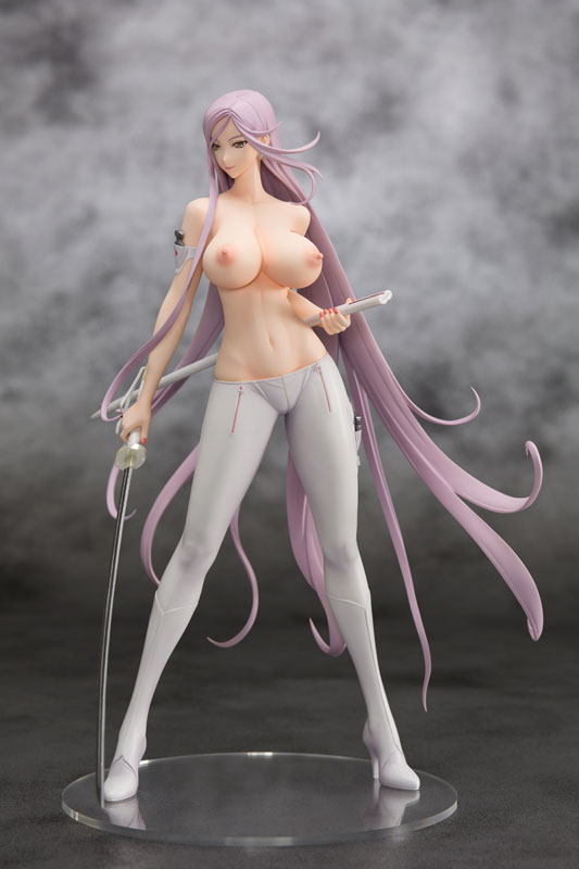 Triage X Yuko Sagiri 1/7