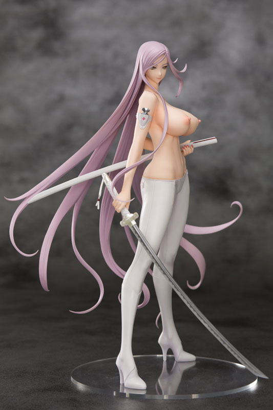 Triage X Yuko Sagiri 1/7