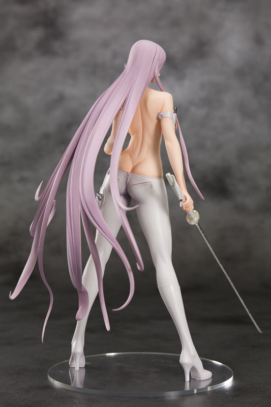 Triage X Yuko Sagiri 1/7