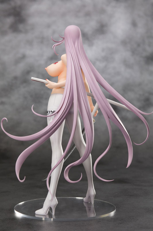 Triage X Yuko Sagiri 1/7