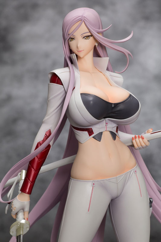 Triage X Yuko Sagiri 1/7