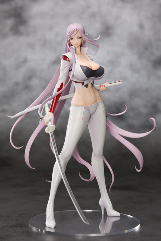 Triage X Yuko Sagiri 1/7