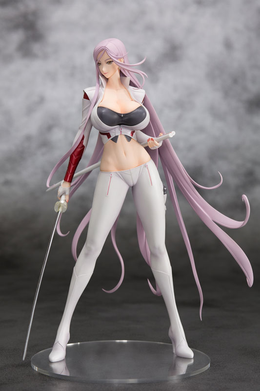 Triage X Yuko Sagiri 1/7