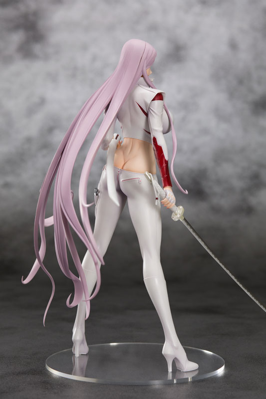 Triage X Yuko Sagiri 1/7