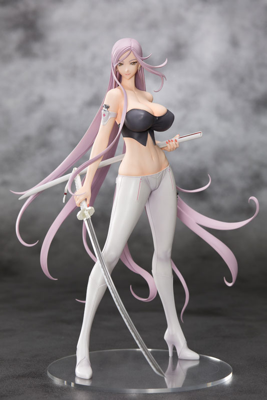 Triage X Yuko Sagiri 1/7
