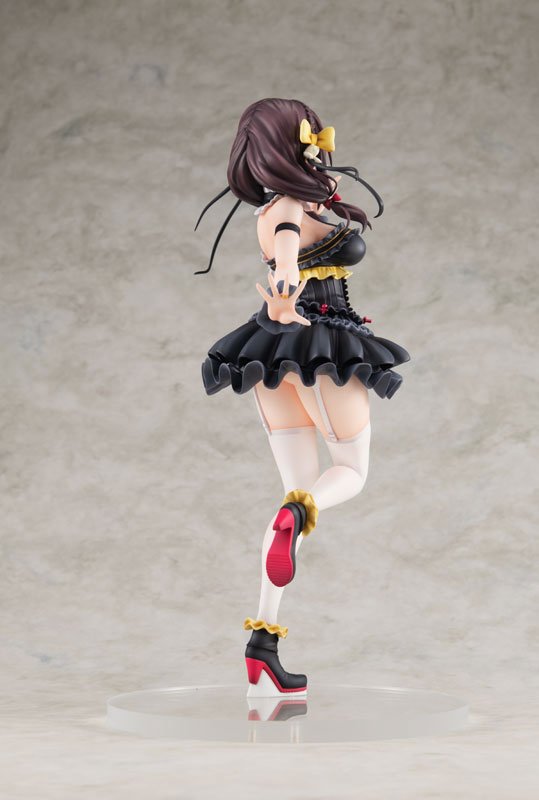 KDcolle KONOSUBA:ANEXPLOSION on this wonderful world! Yunyun gothic lolita dress ver. KADOKAWA Special Set 1/7