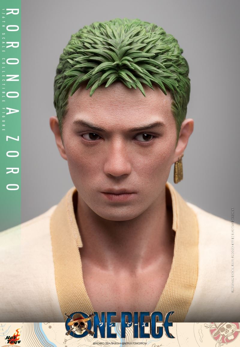 Roroa Zoro - One Piece 1/6