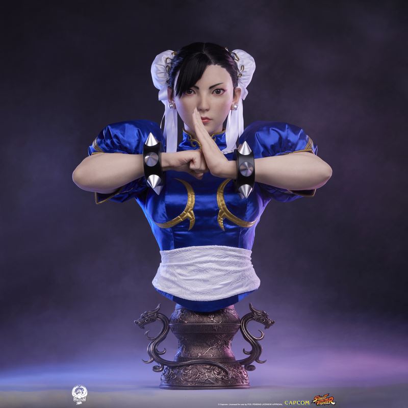 CHUN-LI