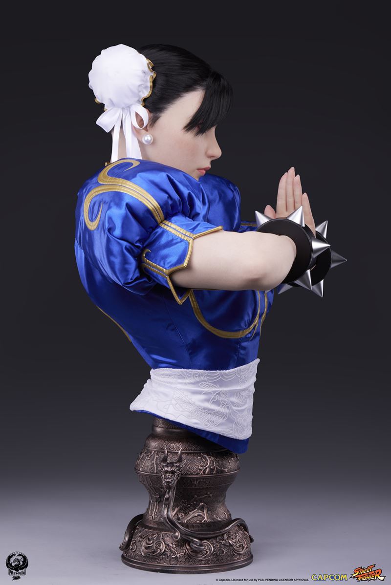 CHUN-LI