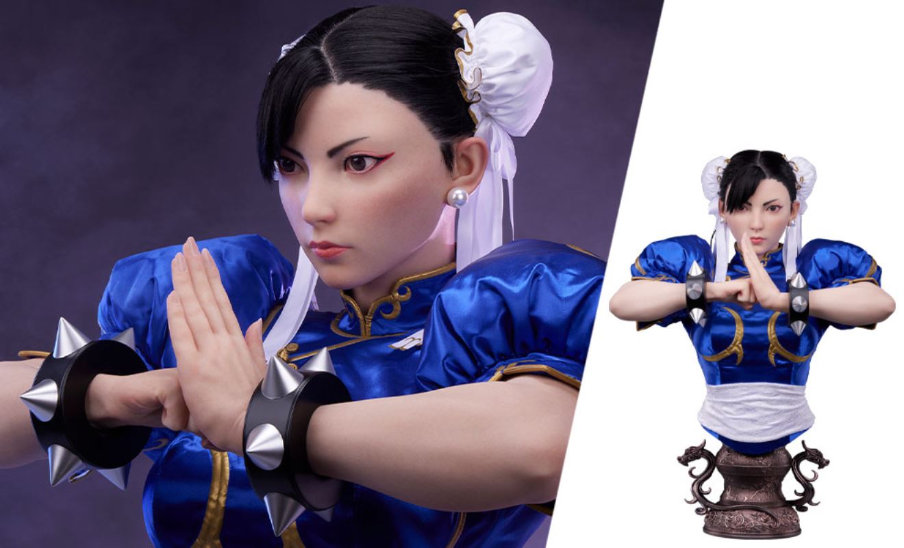 CHUN-LI