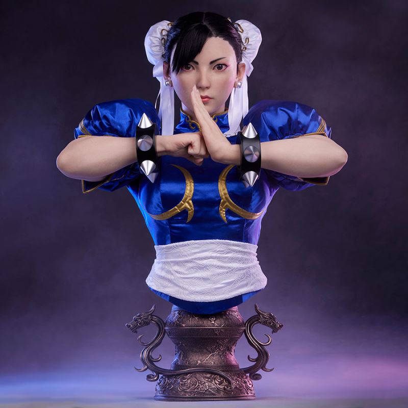 CHUN-LI