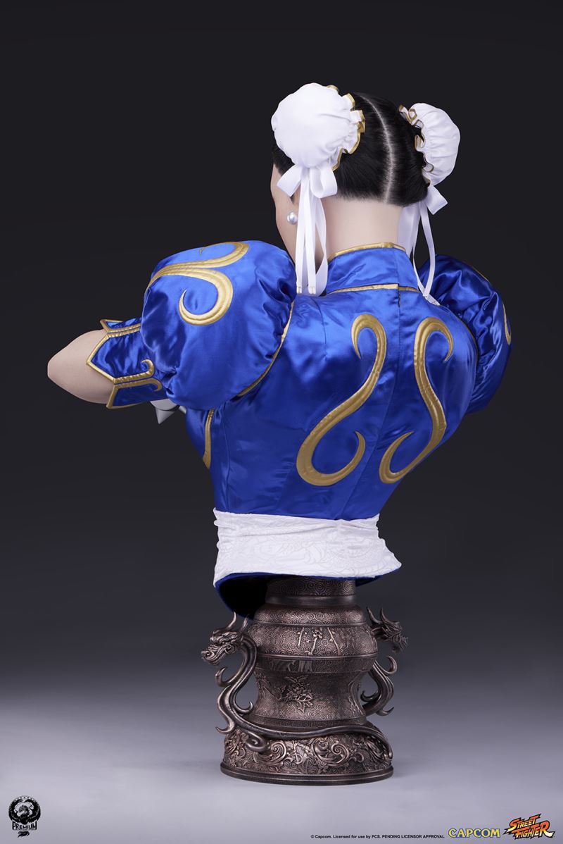CHUN-LI
