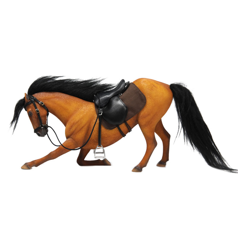 Hanoverian 3.0 A 1/12