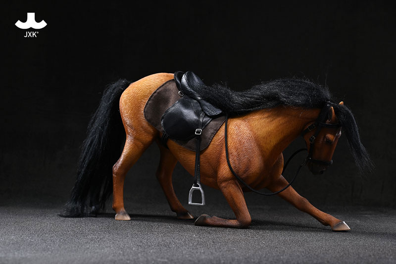 Hanoverian 3.0 A 1/12