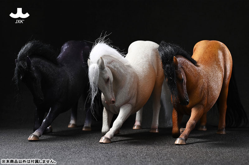 Hanoverian 3.0 A 1/12