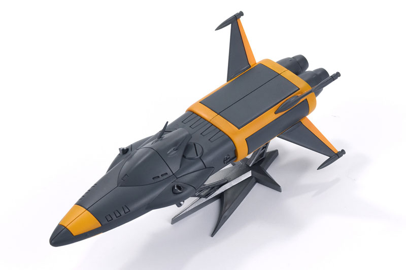 Gunbuster Mechanic Selection