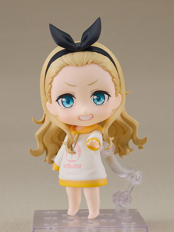 Nendoroid Lycoris Recoil Kurumi