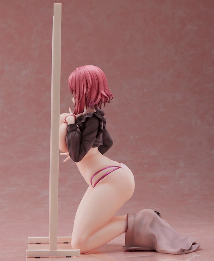 Miho Tsujinaka 1/6