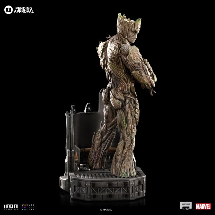 GROOT