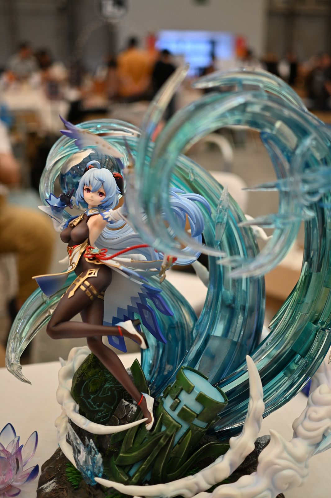 Ganyu - Genshin Impact