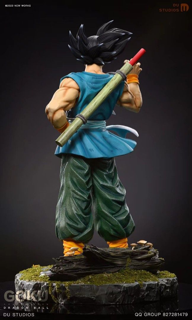Goku - Dragon Ball