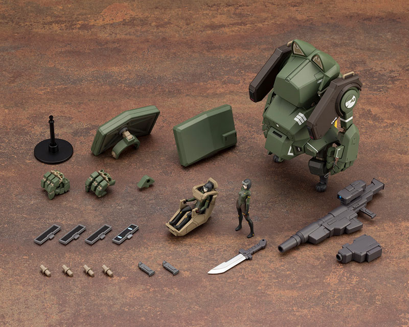 JGSDF Type 07-III Tank Nacchin [EX Ver.] 1/35