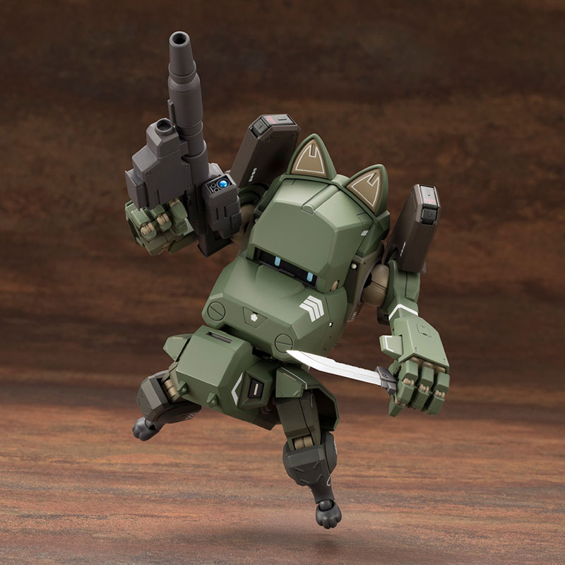 JGSDF Type 07-III Tank Nacchin [EX Ver.] 1/35