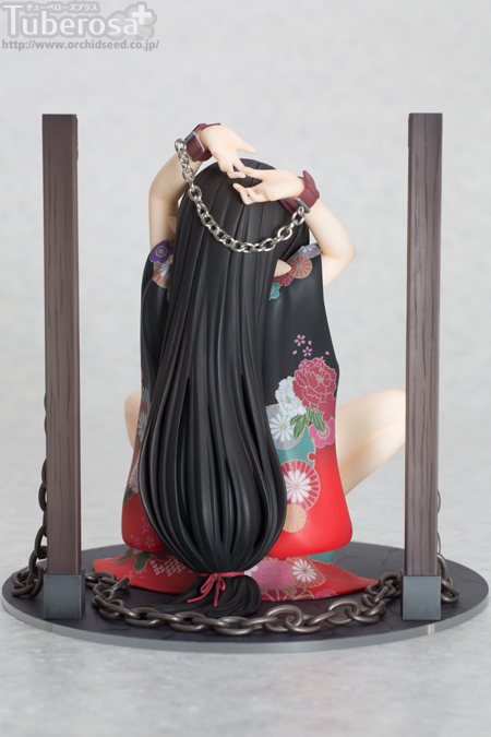 Onika Keisan Onihime Illustrated by Mochi