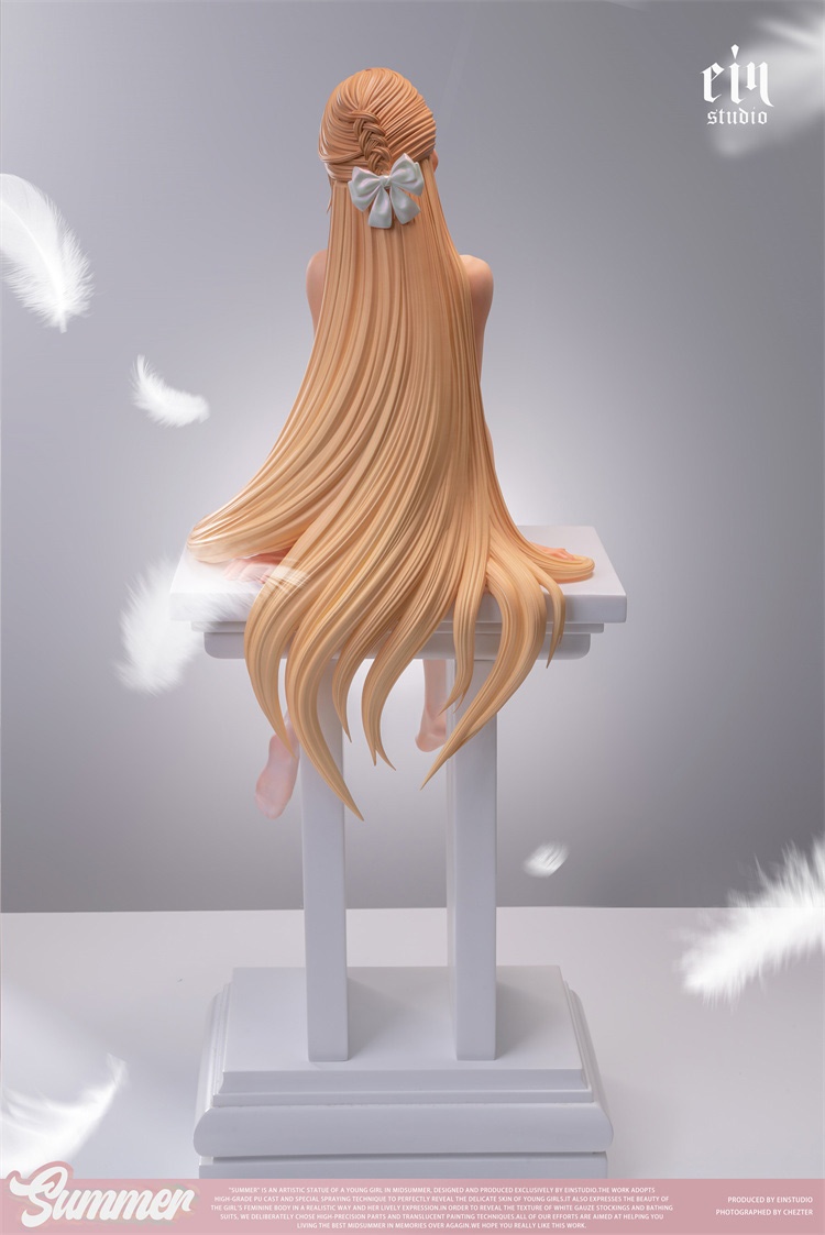 Summer - Original Design