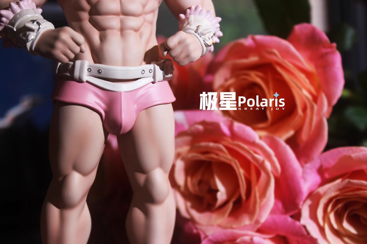 Polaris Pearl Boy