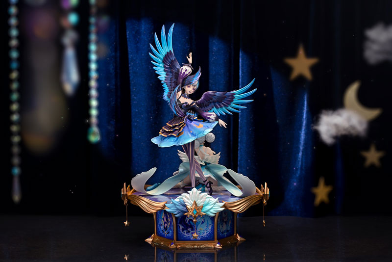 Honor of Kings Swan Starlets Xiao Qiao 1/7