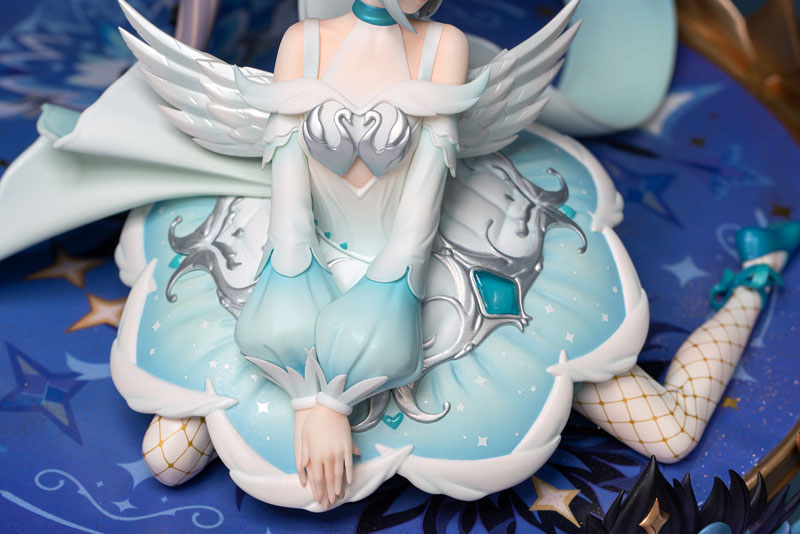 Honor of Kings Swan Starlets Xiao Qiao 1/7