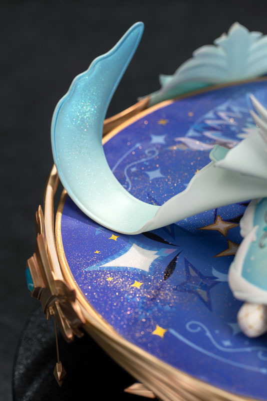 Honor of Kings Swan Starlets Xiao Qiao 1/7