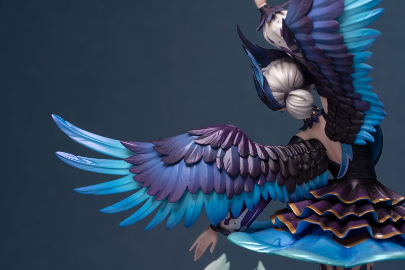 Honor of Kings Swan Starlets Xiao Qiao 1/7