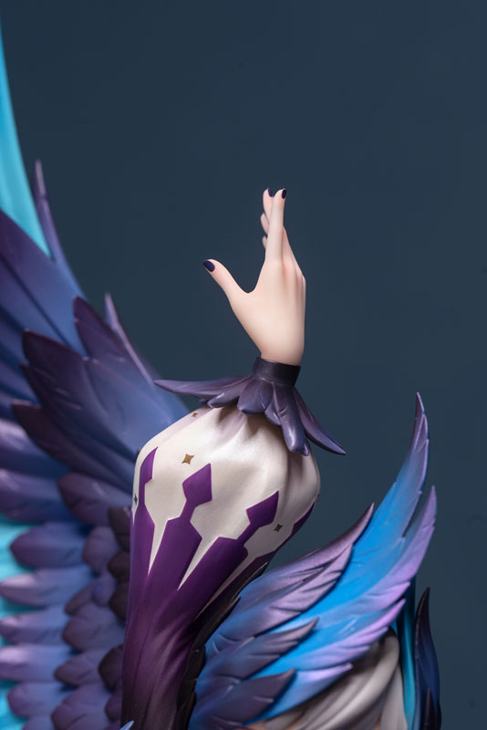 Honor of Kings Swan Starlets Xiao Qiao 1/7