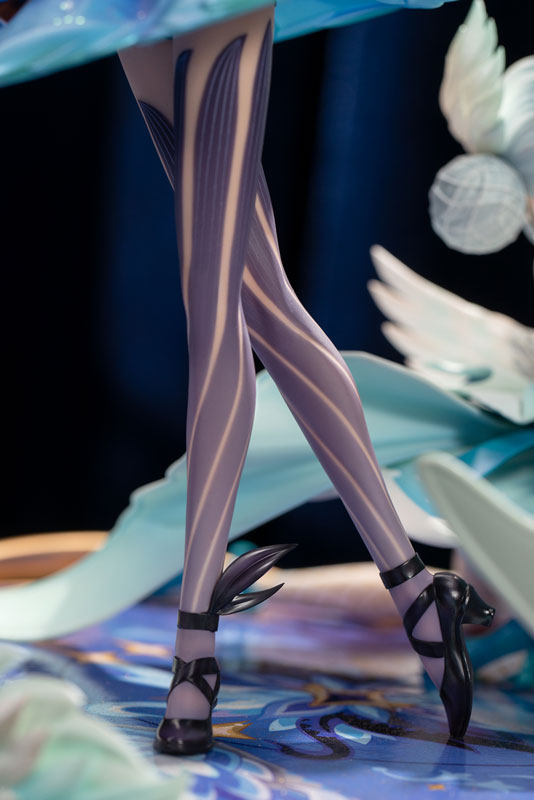 Honor of Kings Swan Starlets Xiao Qiao 1/7