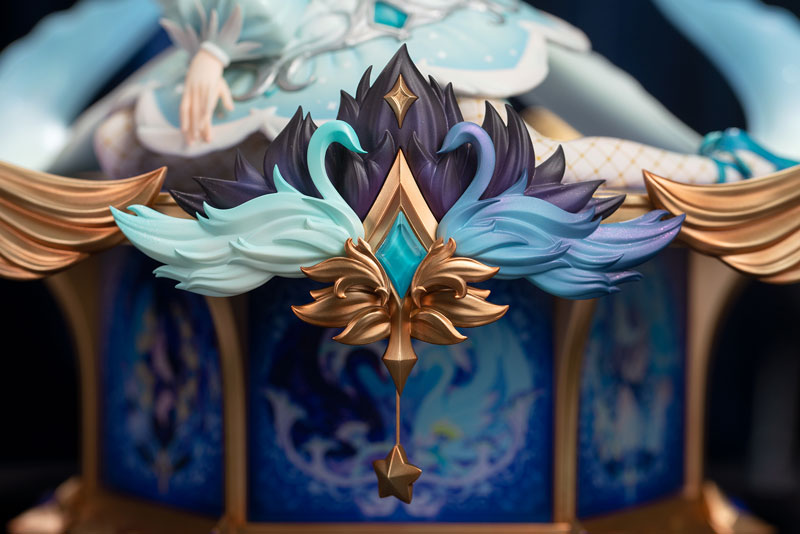 Honor of Kings Swan Starlets Xiao Qiao 1/7