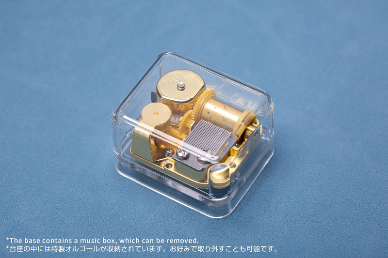 Honor of Kings Swan Starlets Xiao Qiao 1/7